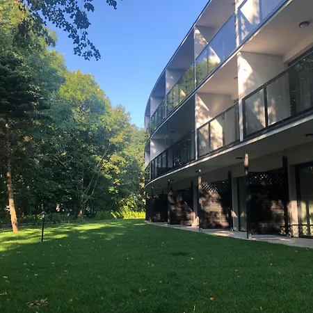 Solne A 228 Klimatyzacja Solny * Kołobrzeg