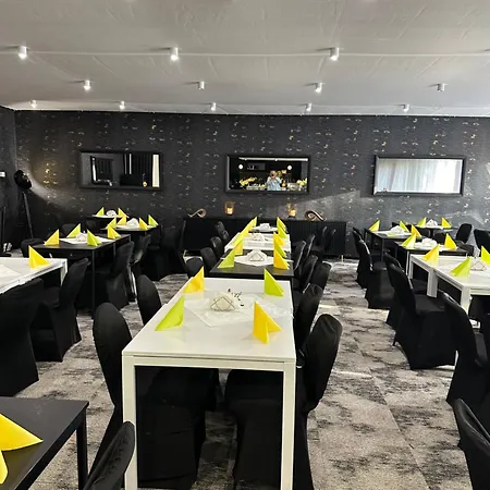 Solne A 228 Klimatyzacja Solny Lägenhet *