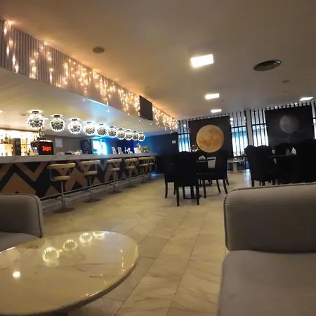 Solne A 228 Klimatyzacja Solny * Kołobrzeg