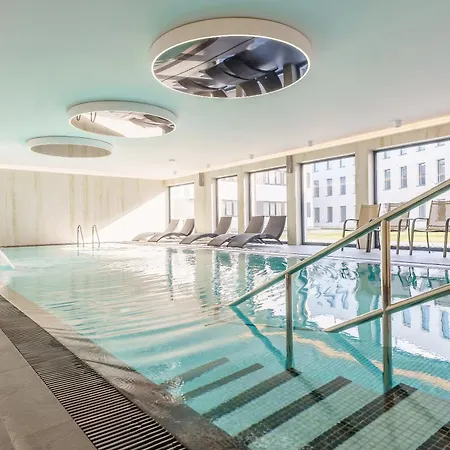 Apartment Solne A 228 Klimatyzacja Solny
