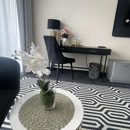 Solne A 228 Klimatyzacja Solny * Kołobrzeg