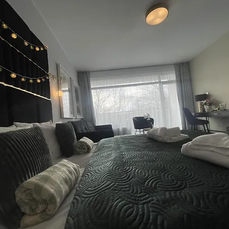 Apartment Solne A 228 Klimatyzacja Solny *