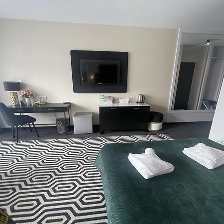 Lejlighed Solne A 228 Klimatyzacja Solny Kołobrzeg