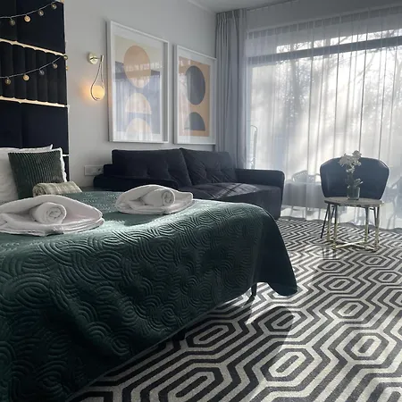 Solne A 228 Klimatyzacja Solny Kołobrzeg